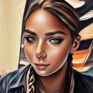 Meet your Posher, Destiny